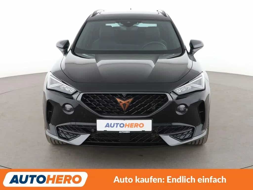 Cupra Formentor 1.5 TSI ACT Aut.*NAVI*LED*ACC* 03/2022-photo-8