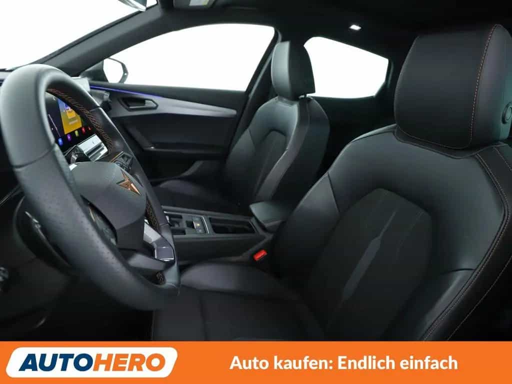 Cupra Formentor 1.5 TSI ACT Aut.*NAVI*LED*ACC* 03/2022-photo-9