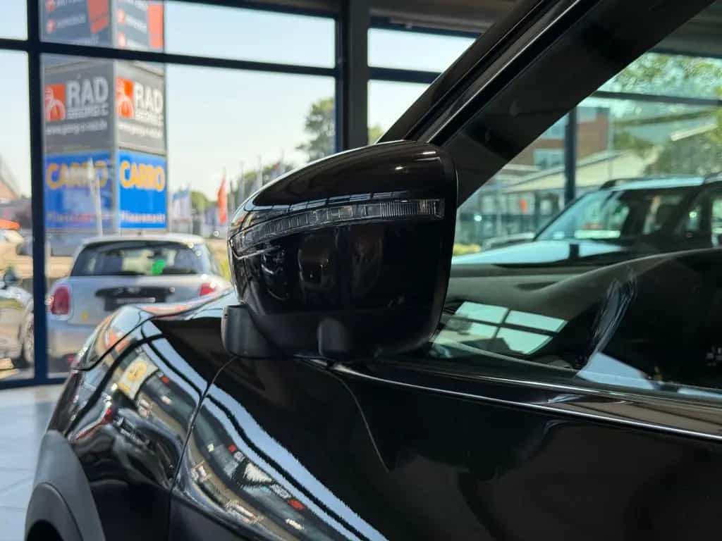 Nissan Qashqai Visia *HU/AU NEU*PANO* 03/2016-photo-11