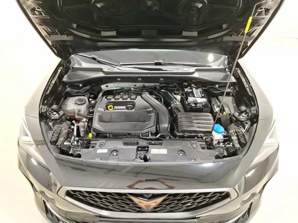 Cupra Formentor 1.5 TSI DSG WInter|LED|virt.Cock.|ACC 12/2023-photo-13