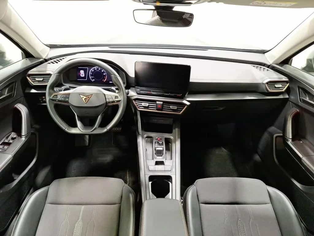 Cupra Formentor 1.5 TSI DSG WInter|LED|virt.Cock.|ACC 12/2023-photo-14