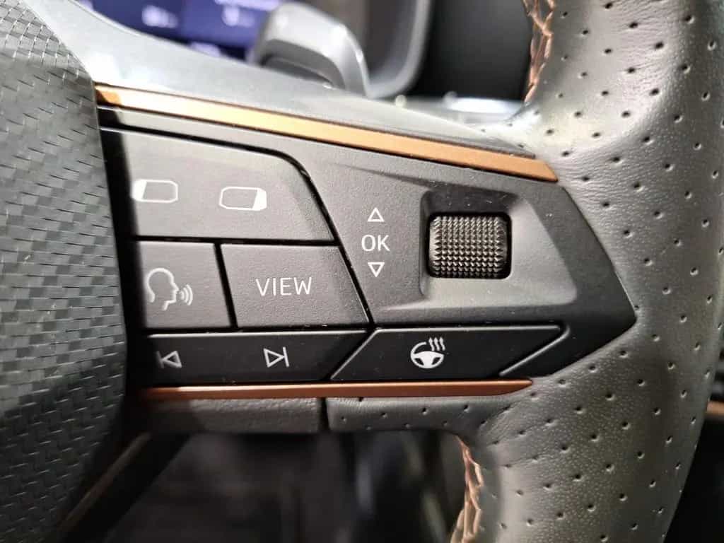 Cupra Formentor 1.5 TSI DSG WInter|LED|virt.Cock.|ACC 12/2023-photo-19