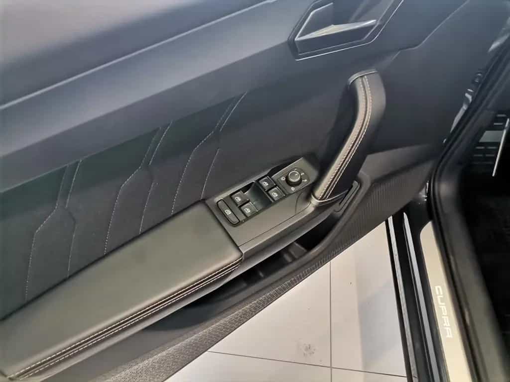 Cupra Formentor 1.4 TSI DSG VZ e-Hybrid Winter|LED|Nav 06/2021-photo-15