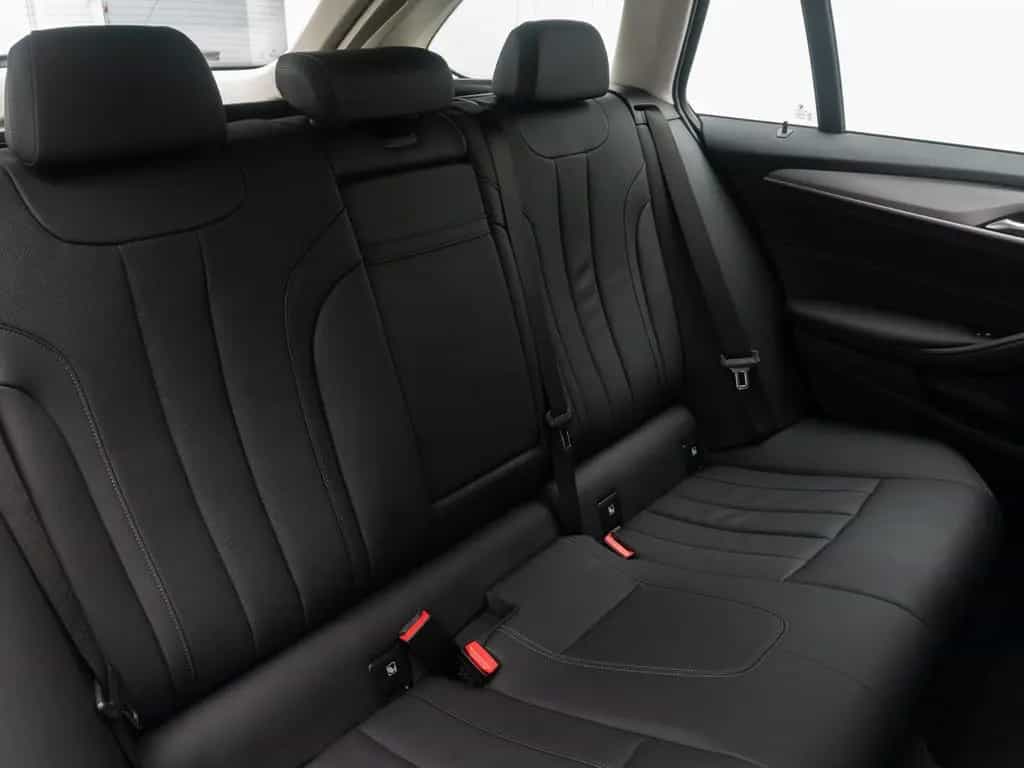 BMW 520 i DAB Alarm FernlichtAssis PDC GeschwindigReg 08/2022-photo-29