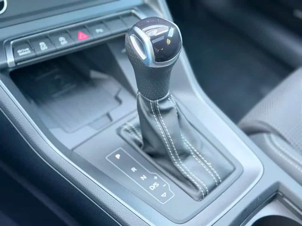 Audi Q3 Sportback 35 TFSI S-Line RSQ3 Pano/Keyless/So 05/2023-photo-18