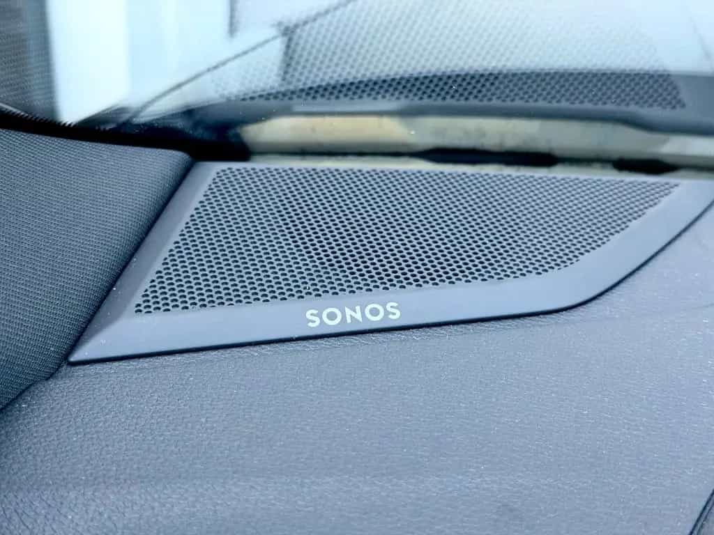 Audi Q3 Sportback 35 TFSI S-Line RSQ3 Pano/Keyless/So 05/2023-photo-25