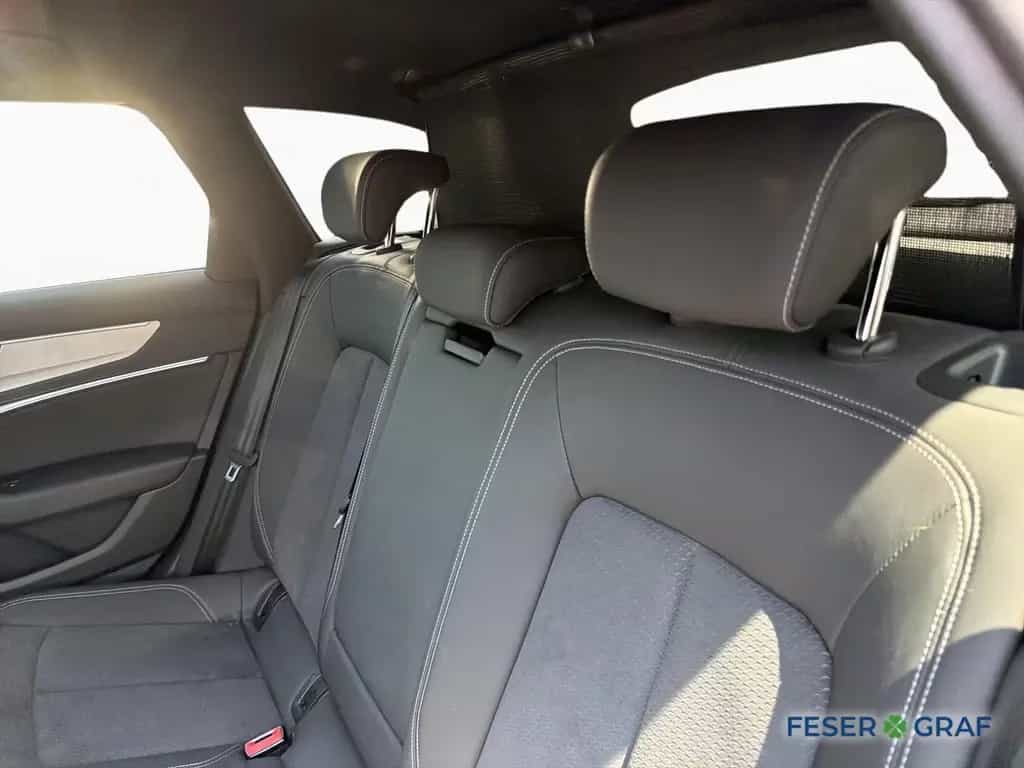 Audi A6 Avant 45 TFSI S tr. 2xS line AHK MATRIX KAMER 05/2023-photo-10