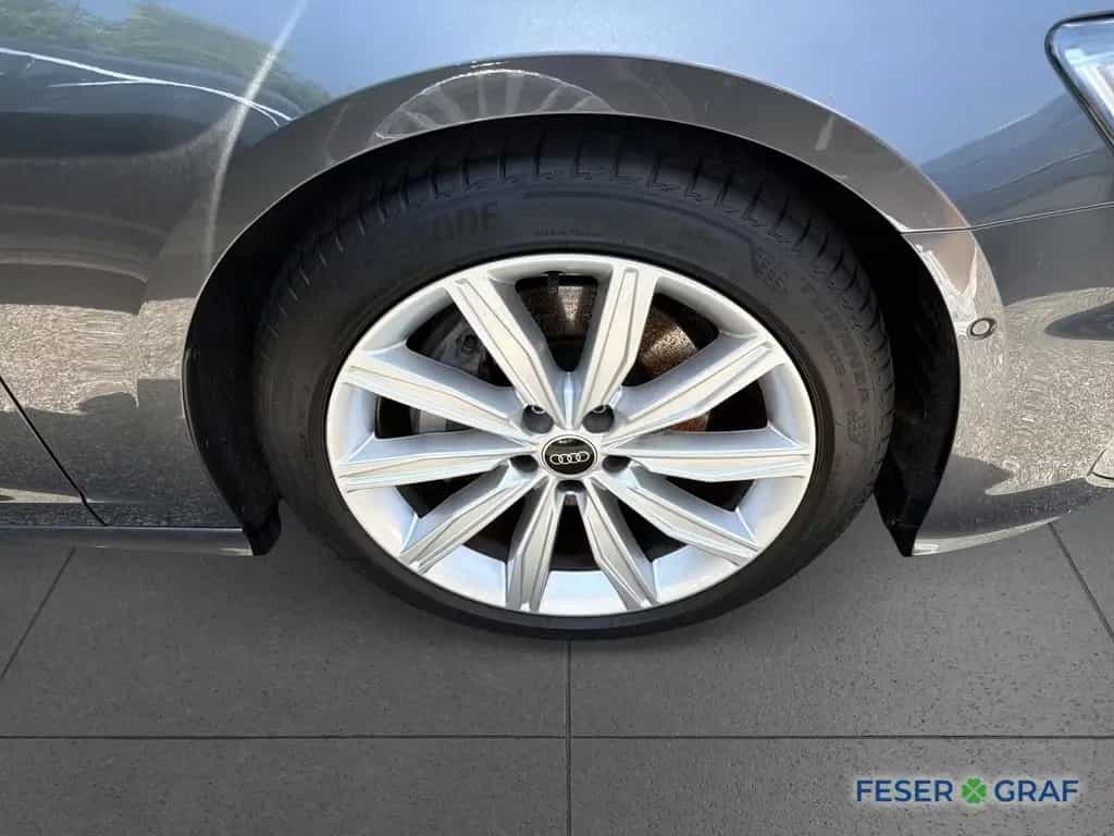 Audi A6 Avant 45 TFSI S tr. 2xS line AHK MATRIX KAMER 05/2023-photo-2