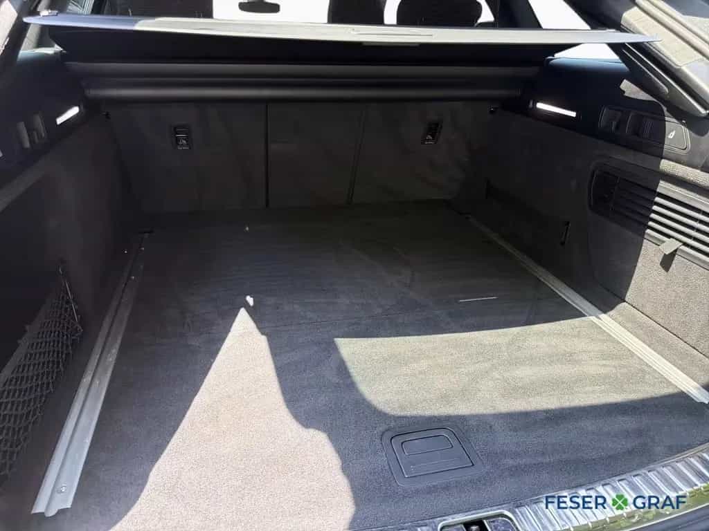 Audi A6 Avant 45 TFSI S tr. 2xS line AHK MATRIX KAMER 05/2023-photo-4