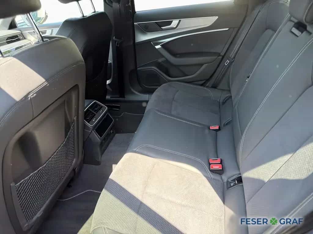 Audi A6 Avant 45 TFSI S tr. 2xS line AHK MATRIX KAMER 05/2023-photo-9