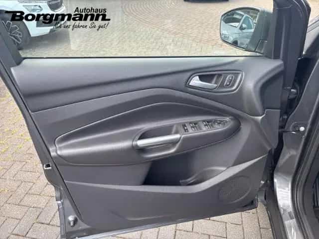 Ford Kuga Titanium Beheizbare Frontscheibe - Sitzheiz 06/2019-photo-10