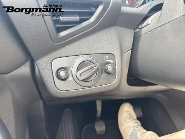 Ford Kuga Titanium Beheizbare Frontscheibe - Sitzheiz 06/2019-photo-14