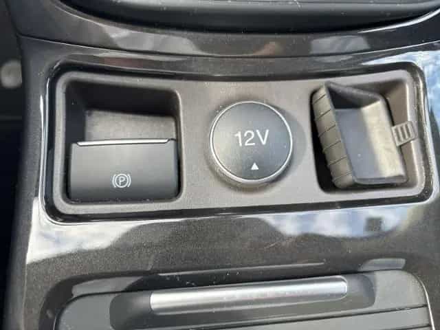 Ford Kuga Titanium Beheizbare Frontscheibe - Sitzheiz 06/2019-photo-20