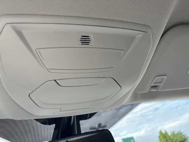 Ford Kuga Titanium Beheizbare Frontscheibe - Sitzheiz 06/2019-photo-21