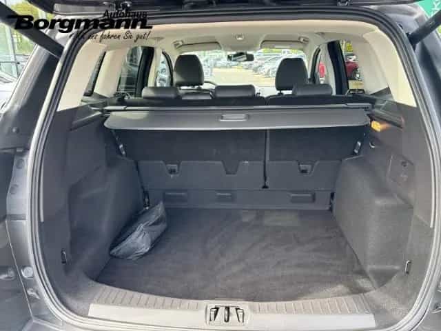 Ford Kuga Titanium Beheizbare Frontscheibe - Sitzheiz 06/2019-photo-6
