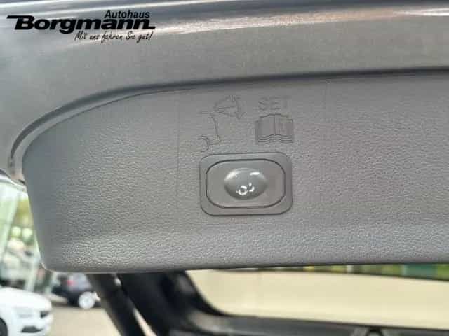 Ford Kuga Titanium Beheizbare Frontscheibe - Sitzheiz 06/2019-photo-7