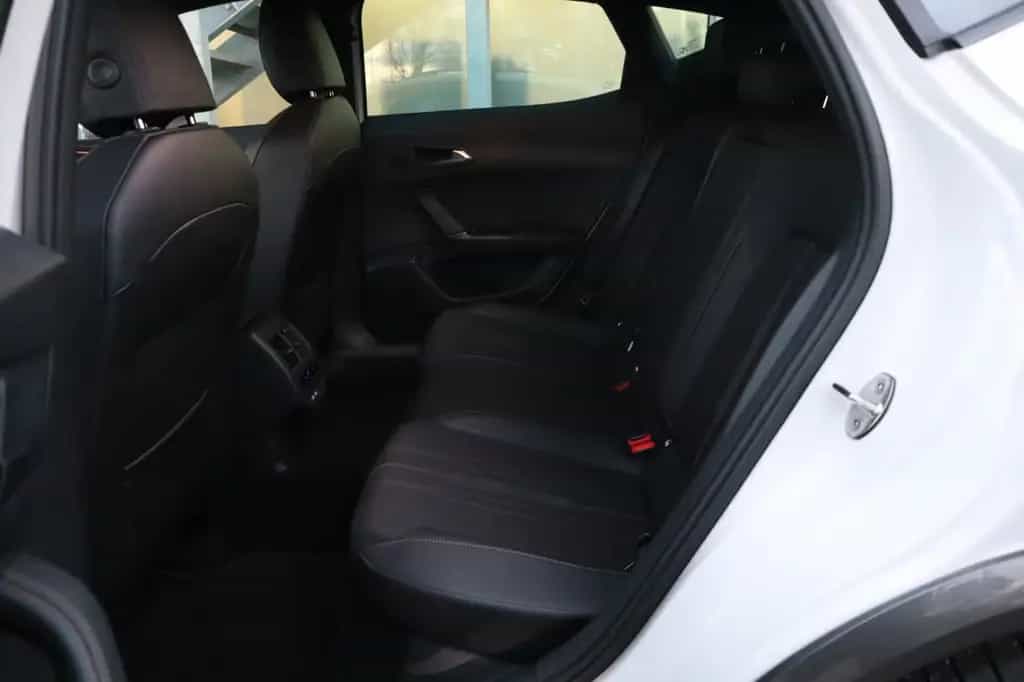 Cupra Formentor 1.5 TSI*ACC*KAMERA*SHZ*NAVI*DAB* 09/2023-photo-11
