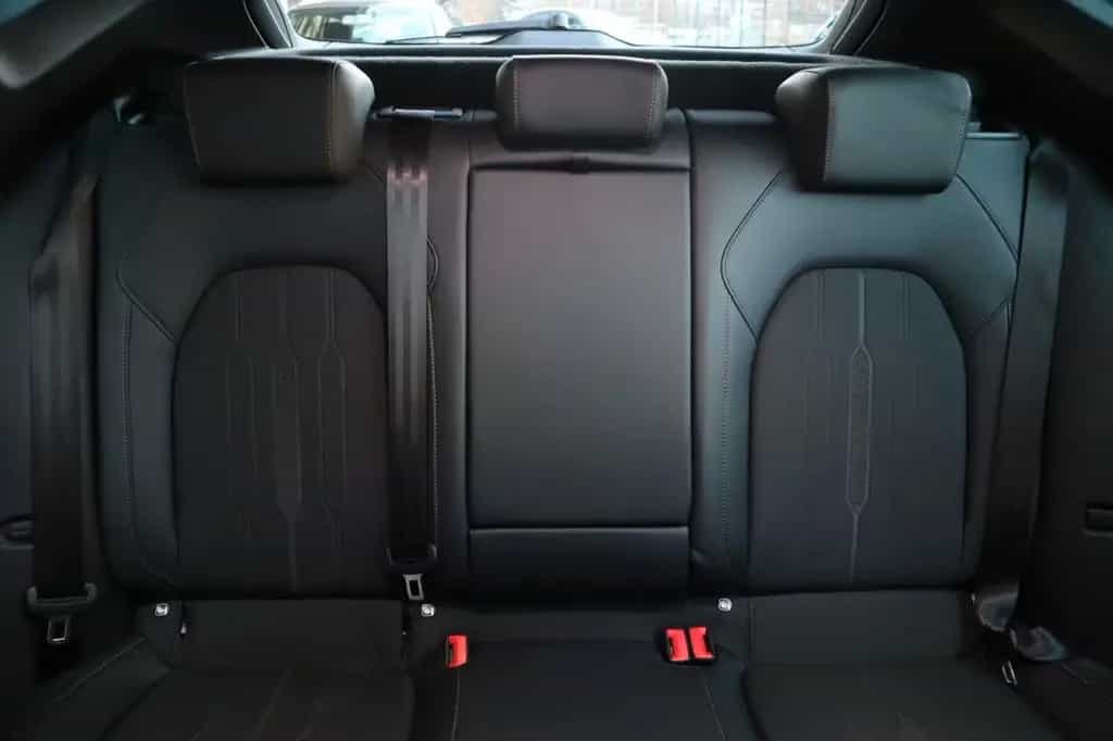 Cupra Formentor 1.5 TSI*ACC*KAMERA*SHZ*NAVI*DAB* 09/2023-photo-12