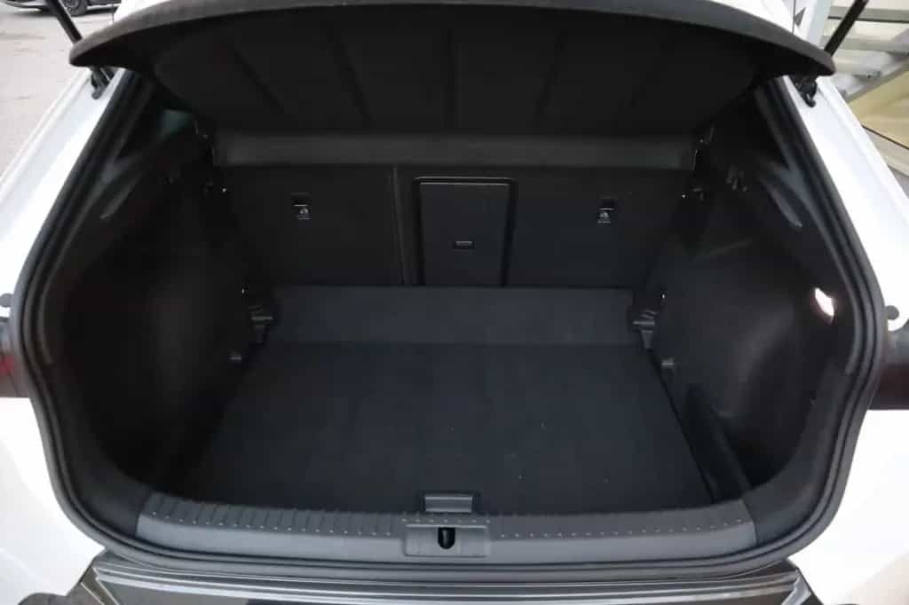 Cupra Formentor 1.5 TSI*ACC*KAMERA*SHZ*NAVI*DAB* 09/2023-photo-15