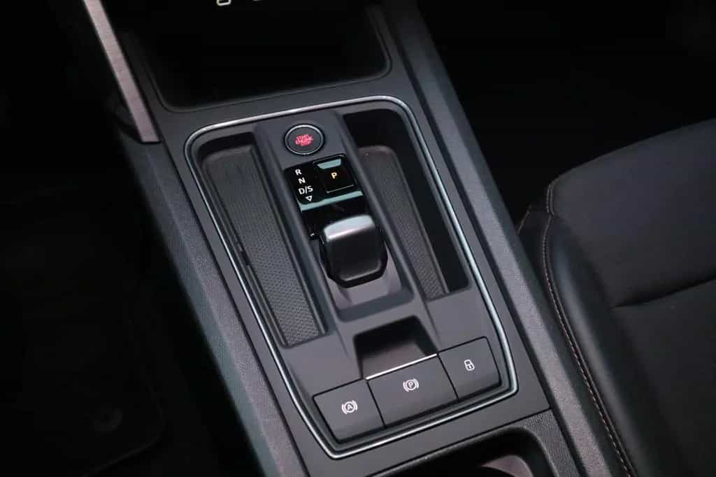 Cupra Formentor 1.5 TSI*ACC*KAMERA*SHZ*NAVI*DAB* 09/2023-photo-21