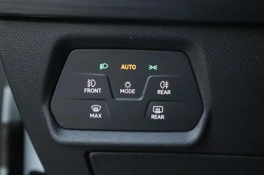 Cupra Formentor 1.5 TSI*ACC*KAMERA*SHZ*NAVI*DAB* 09/2023-photo-22