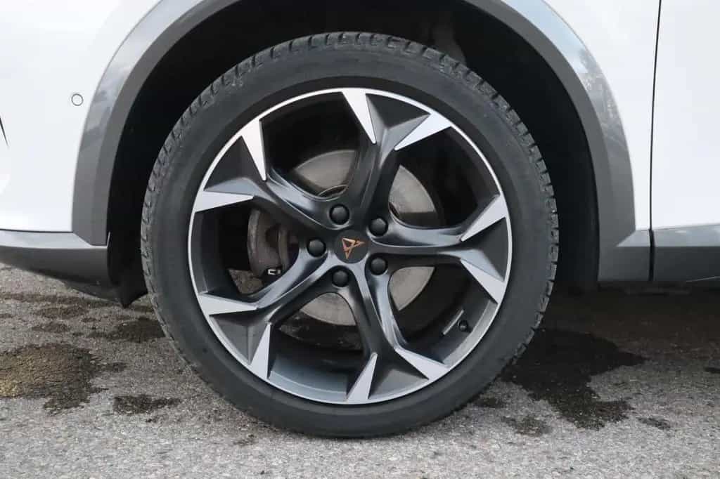 Cupra Formentor 1.5 TSI*ACC*KAMERA*SHZ*NAVI*DAB* 09/2023-photo-25