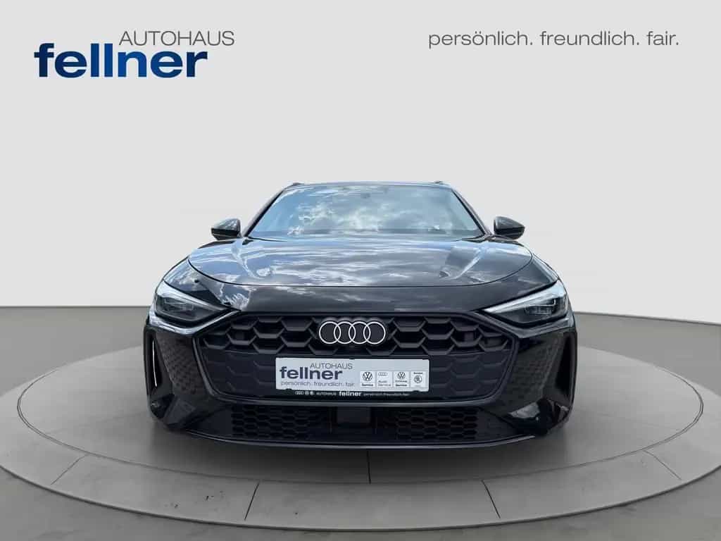 Audi A5 2.0 TFSI S tronic quattro AHK NAVI ACC BUSINE 07/2025-photo-1