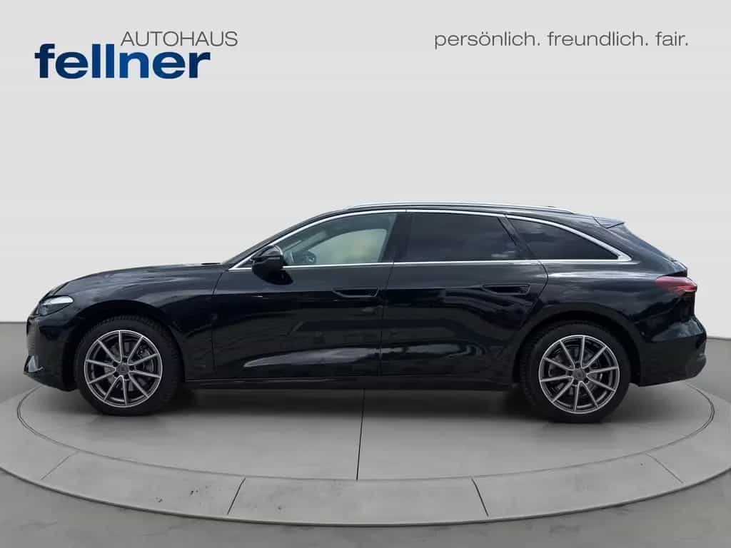 Audi A5 2.0 TFSI S tronic quattro AHK NAVI ACC BUSINE 07/2025-photo-3