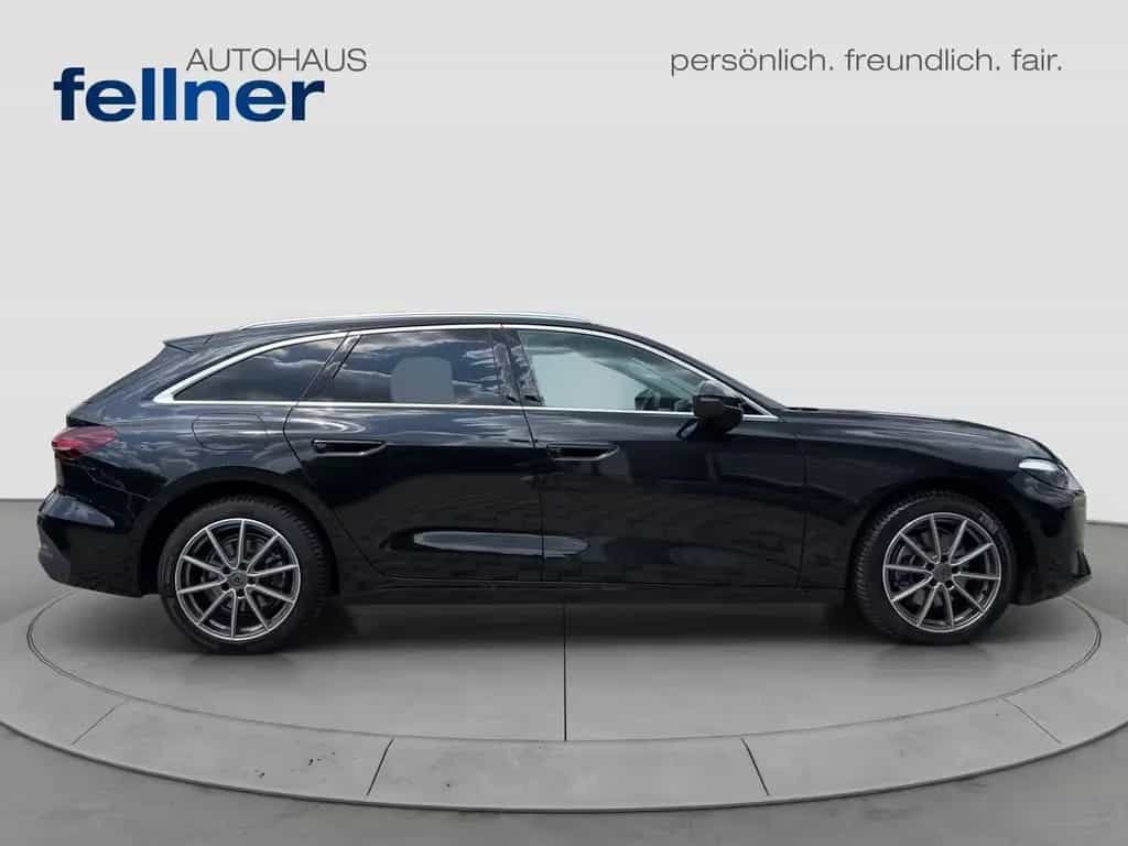 Audi A5 2.0 TFSI S tronic quattro AHK NAVI ACC BUSINE 07/2025-photo-4