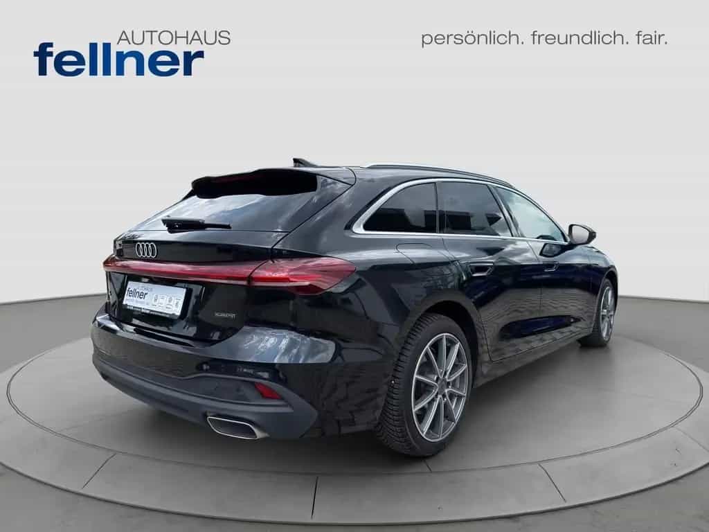 Audi A5 2.0 TFSI S tronic quattro AHK NAVI ACC BUSINE 07/2025-photo-5
