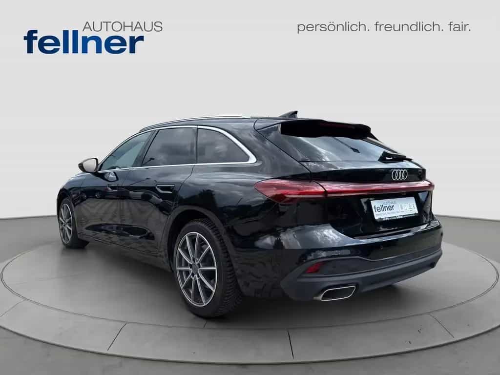 Audi A5 2.0 TFSI S tronic quattro AHK NAVI ACC BUSINE 07/2025-photo-6