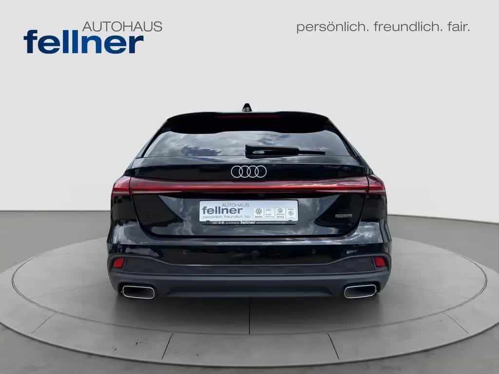 Audi A5 2.0 TFSI S tronic quattro AHK NAVI ACC BUSINE 07/2025-photo-7