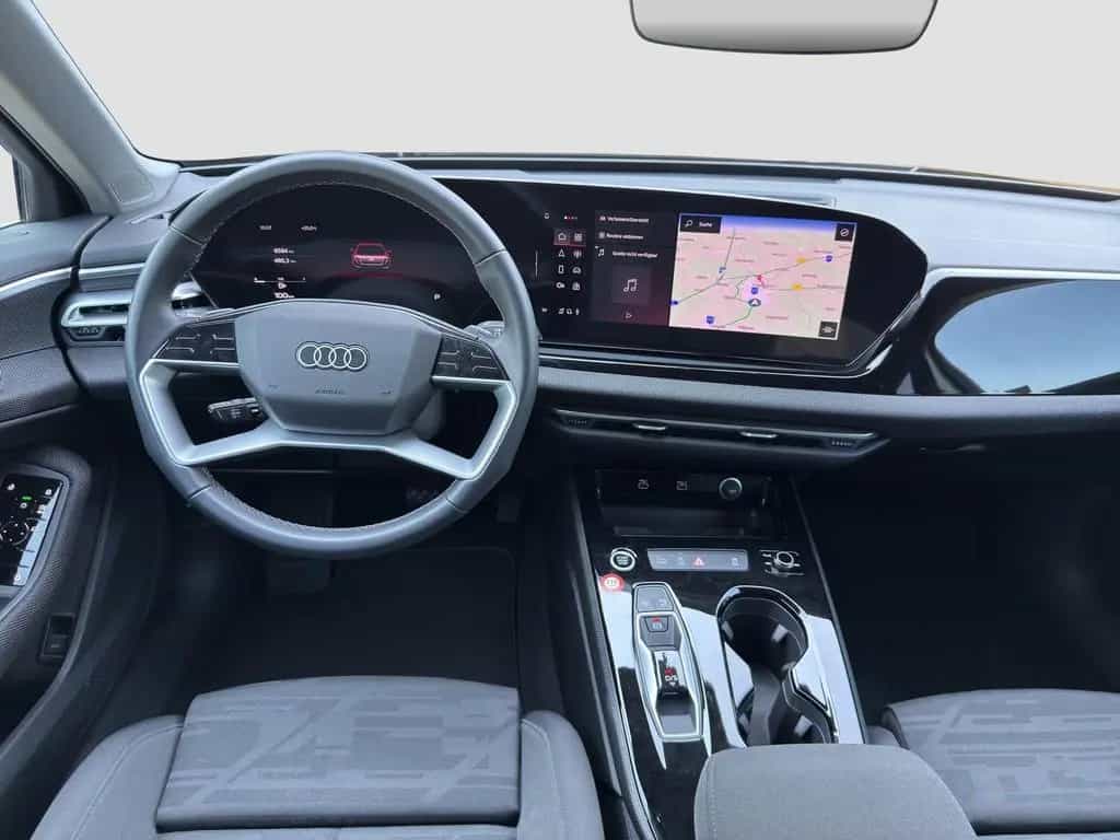 Audi A5 2.0 TFSI S tronic quattro AHK NAVI ACC BUSINE 07/2025-photo-8