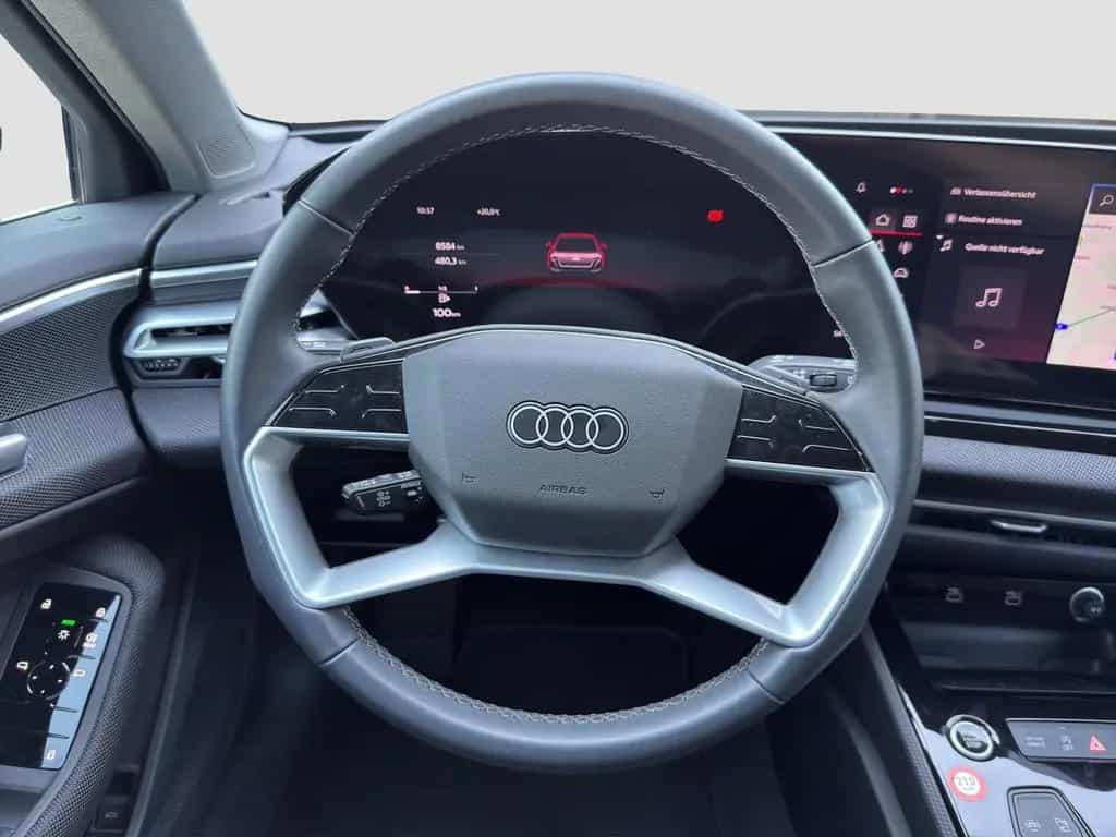 Audi A5 2.0 TFSI S tronic quattro AHK NAVI ACC BUSINE 07/2025-photo-9