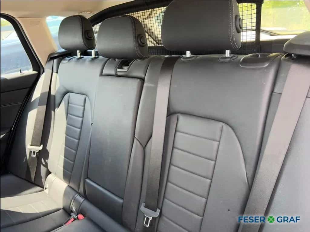 BMW 320 d A Touring Luxury Line AHK*LED*DAB+*Driving 11/2019-photo-5
