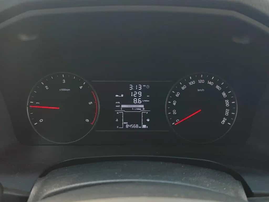 Ssangyong MUSSO Musso Crystal 4WD HU+SERVICE NEU 02/2019-photo-16