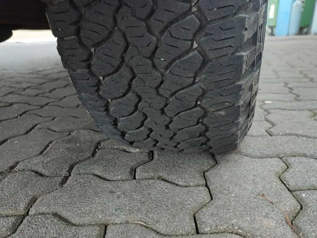 Ssangyong MUSSO Musso Crystal 4WD HU+SERVICE NEU 02/2019-photo-23