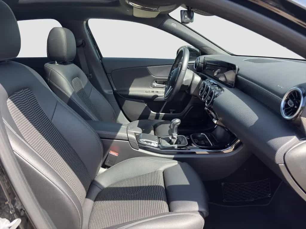 Mercedes-Benz A 200 Progressive*PanoDach*NavigationPremuim*LED 07/2018-photo-21