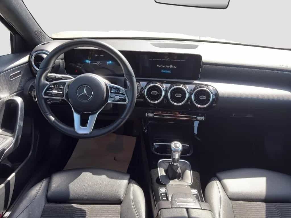 Mercedes-Benz A 200 Progressive*PanoDach*NavigationPremuim*LED 07/2018-photo-5