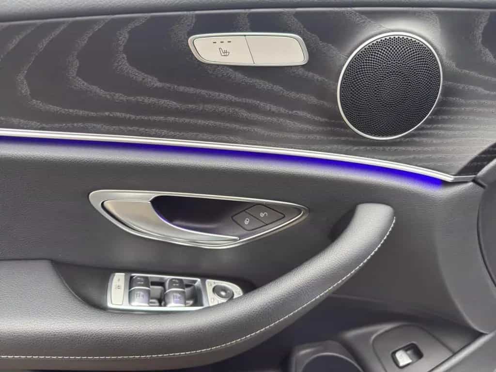 Mercedes-Benz E 200 T Leder Navi Digital Cockpit Kamera Keyles 09/2022-photo-22