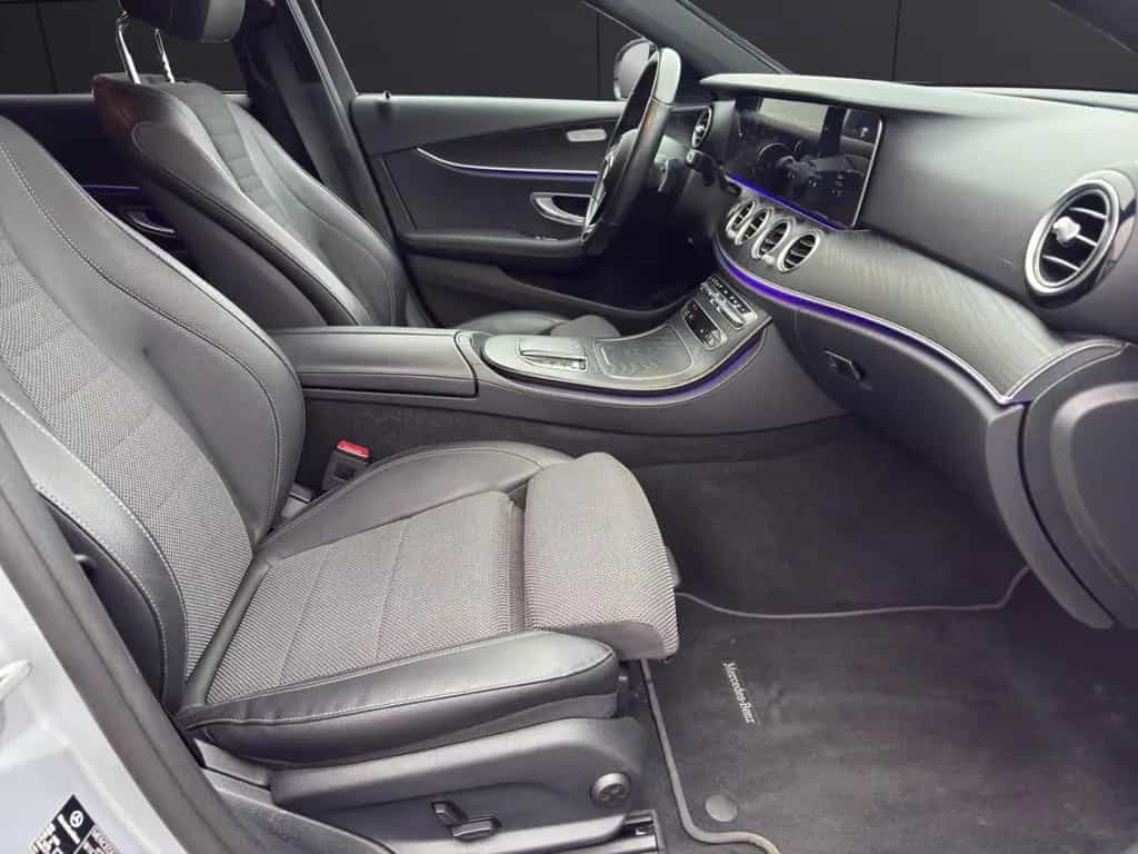 Mercedes-Benz E 200 T Leder Navi Digital Cockpit Kamera Keyles 09/2022-photo-25