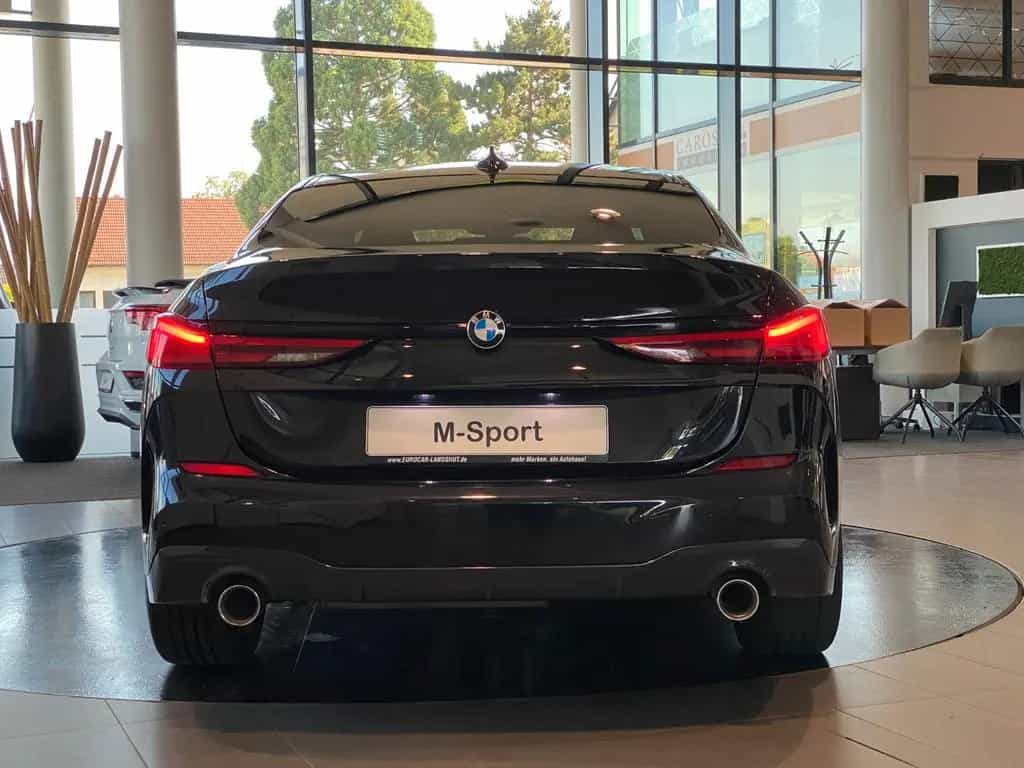 BMW 218 Gran Coupé 218d Gran Coupe M-Sport M-Sitze CockpitProf Pano 03/2022-photo-25