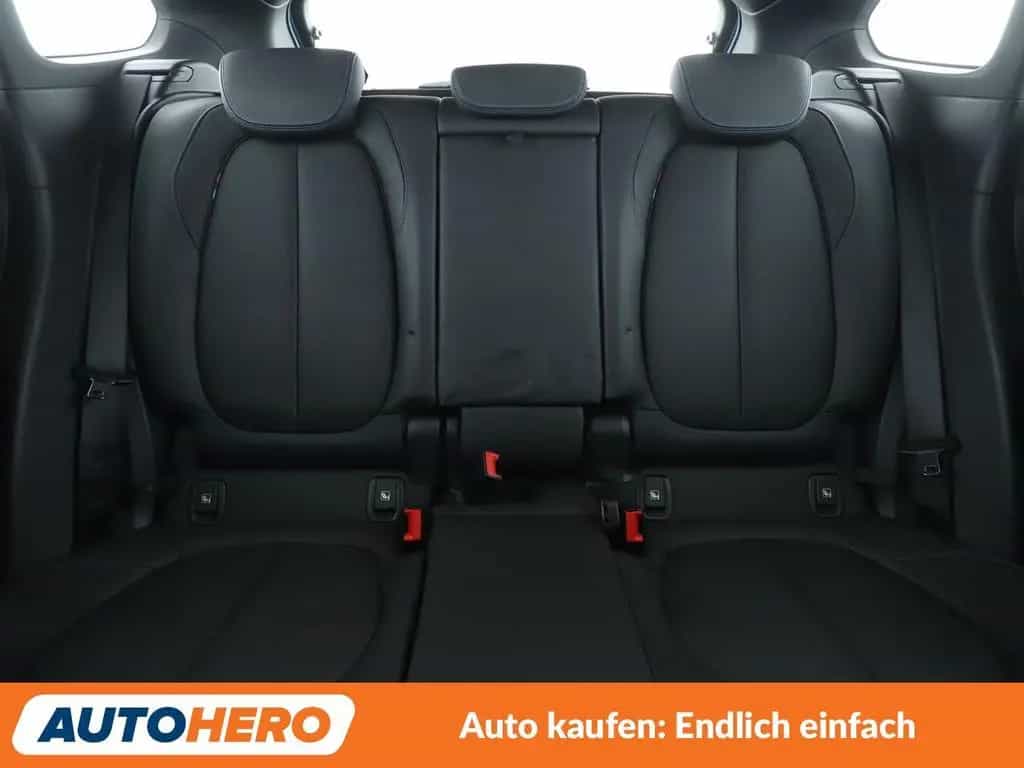 BMW X1 xDrive 25i M Sport Aut.*NAVI*LED*PDC*ACC*SHZ* 11/2016-photo-15