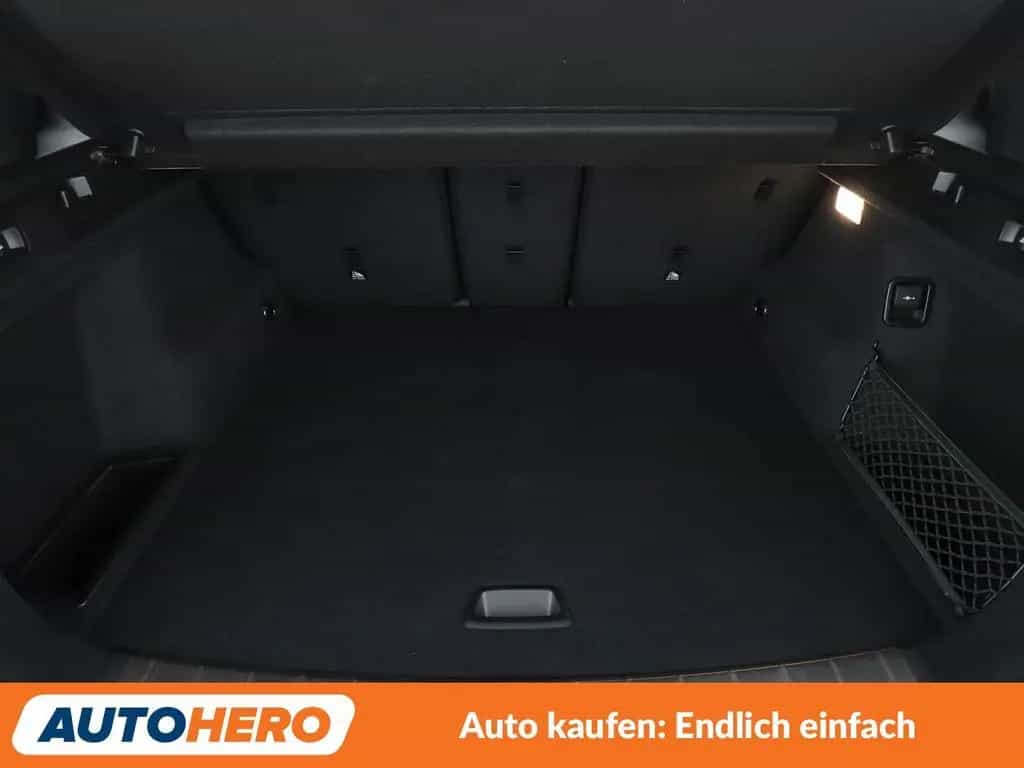 BMW X1 xDrive 25i M Sport Aut.*NAVI*LED*PDC*ACC*SHZ* 11/2016-photo-17