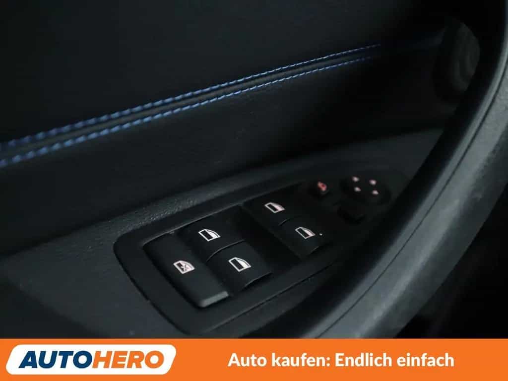 BMW X1 xDrive 25i M Sport Aut.*NAVI*LED*PDC*ACC*SHZ* 11/2016-photo-25