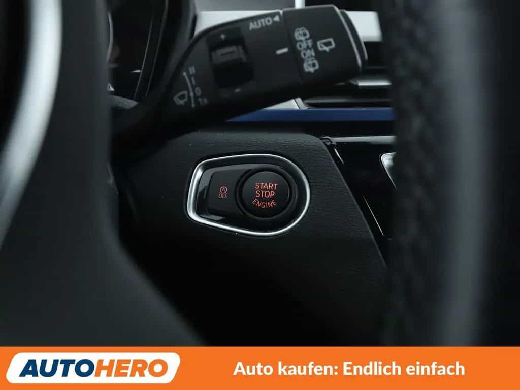 BMW X1 xDrive 25i M Sport Aut.*NAVI*LED*PDC*ACC*SHZ* 11/2016-photo-30