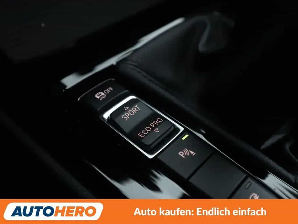 BMW X1 xDrive 25i M Sport Aut.*NAVI*LED*PDC*ACC*SHZ* 11/2016-photo-31