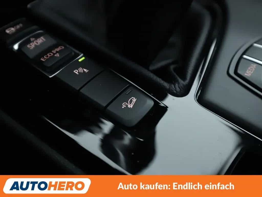 BMW X1 xDrive 25i M Sport Aut.*NAVI*LED*PDC*ACC*SHZ* 11/2016-photo-32