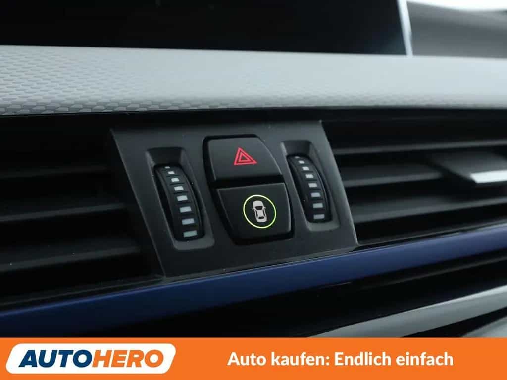 BMW X1 xDrive 25i M Sport Aut.*NAVI*LED*PDC*ACC*SHZ* 11/2016-photo-33