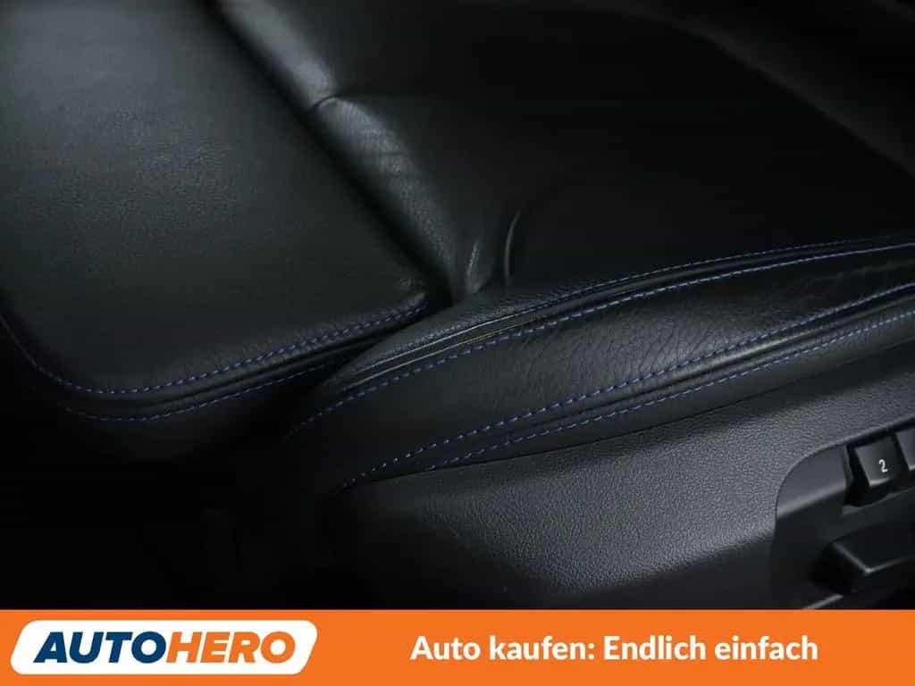 BMW X1 xDrive 25i M Sport Aut.*NAVI*LED*PDC*ACC*SHZ* 11/2016-photo-36